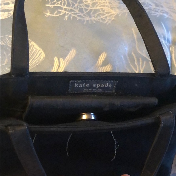Kate spade purse - Picture 3 of 5